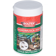 Agromusca 20SP for flies, mosquitoes, blackflies 100 g