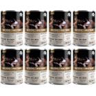 Wet dog food PetRepublic liver and vegetables set in cans 8 x 800 g