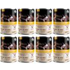 Wet dog food PetRepublic chicken and vegetables set in cans 8 x 800 g