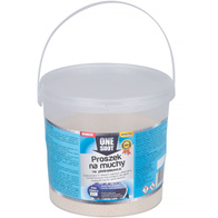 ONE SHOT Alphi Twenty One 10 WG fly powder for spraying and painting 1 kg
