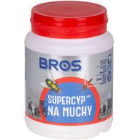 Supercyp 6WP fly sprayer BROS 200 g