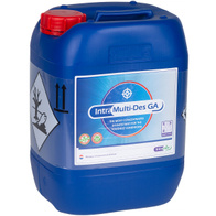 Preparation for disinfecting mats Multi-Des 10l