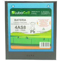 135 Ah Zinc Air Battery For Electric Fences