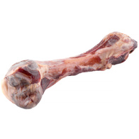 Italian ham bones for dog set of 6 pcs