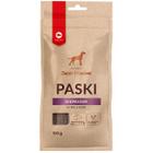 Maced Pork Strips 100g Chew for Puppy Dog