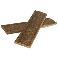 Maced duck meat strips with pumpkin seeds 100 g dog chews