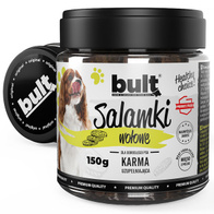 Bult Salamki dog training treat beef 150 g