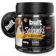 Bult Salamki venison dog training treat 150 g