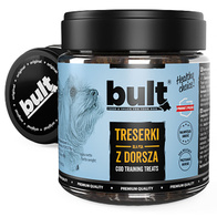 Bult Trainers dog treats with cod 120 g