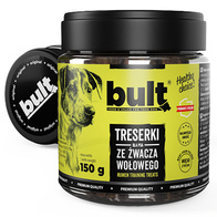 Bult Trainers rumen dog treats 120 g
