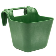 Universal bucket trough for horses - capacity 13l
