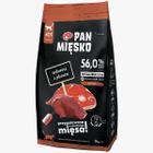 Dry cat food Pan Miesko beef with deer M 1.6 kg adult cats