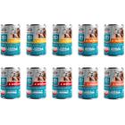 Wet cat food FRENDI mix of flavours set 10 x 400 g