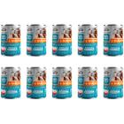 FRENDI wet cat food in turkey sauce set 10 x 400 g