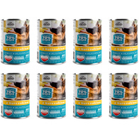 Frendi wet dog food in sauce with chicken set 8 x 1250 g