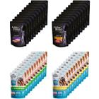 Noteci Valley 20x85 g + Frendi 20x100g MIX cat food