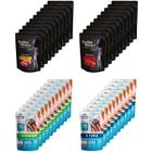 Noteci Valley 20x85 g + Frendi 20x100g MIX of flavors for cats