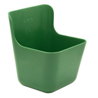 Plastic universal trough 11 liters