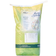 Feed for laying hens Kurka Naturka Laying Hen with grains crumble 20 kg