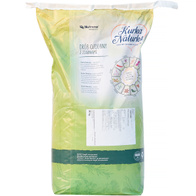 Feed for ornamental poultry Kurka Naturka Laying Hen whole grain crumble 20 kg