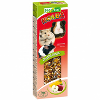 Fruit flask for rodents and rabbits 2 pcs NESTOR