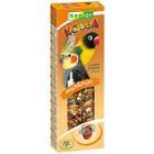 Honey flask for medium-sized parrots 2 pcs NESTOR