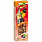 Fruit flask for medium-sized parrots 2 pcs NESTOR