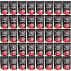 Rafi wet cat food with veal 40 x 100 g