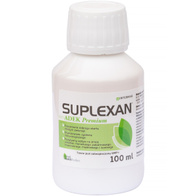 Suplexan ADEK Premium Vitamins for Young Hens Against Curvature 100 ml