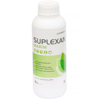 Suplexan ALLIUM vitamins with garlic for animal colds 1 l