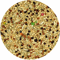 Budgerigar food Australian Taste Vita-Organic MDM 10 kg