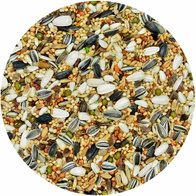 Vita-Organic MDM 10 kg for medium-sized parrots