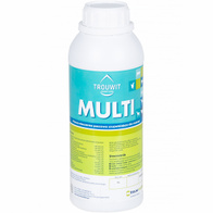 Trouwit MULTI 1 l vitamin complex for farm animals