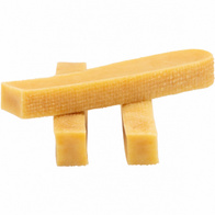 Natural chew Himalayan cheese treat for dog DOGRYKI S - 3 pcs