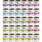 Wet dog food Dolina Noteci Premium mix of flavors set in cans 30 x 800 g