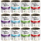 Dolina Noteci Premium wet dog food mix of flavors without poultry 12 x 800 g