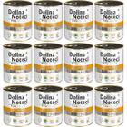 Wet dog food Dolina Noteci Premium duck with pumpkin in cans 12 x 800 g