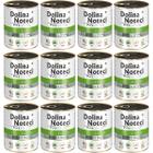 Wet dog food Dolina Noteci Premium venison set in cans 12 x 800 g