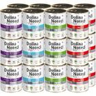 Dolina Noteci Premium wet dog food mix of flavours without poultry 24 x 800 g