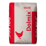 Vitamins for laying hens Dolmix DN Dolfos 10 kg
