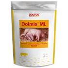 Vitamins for pigs lactating sows Dolmix ML Dolfos 2kg