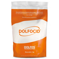 Dolfocid Dolfos Acidifier 1 kg