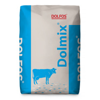 Calf vitamins with probiotic Dolmix C Dolfos 20 kg