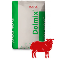 Vitamins for sheep feed Dolmix OVI Dolfos 10 kg