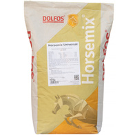 Vitamins for horses Horsemix Universal Dolfos 10 kg