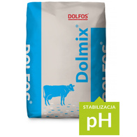 Vitamins for dairy cows Dolmix BMS plus Dolfos 20 kg