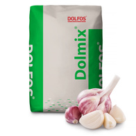 Vitamins for immunity for animals garlic Dolmix Garlic Dolfos 1 kg