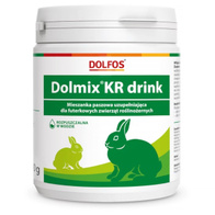 Rabbit water vitamins Dolmix KR drink Dolfos 0.5 kg