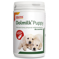 Dolmilk Puppy Puppy Milk Dolfos 300 g