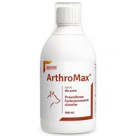ArthroMax syrup for dogs for joints Dolfos 0.5 l